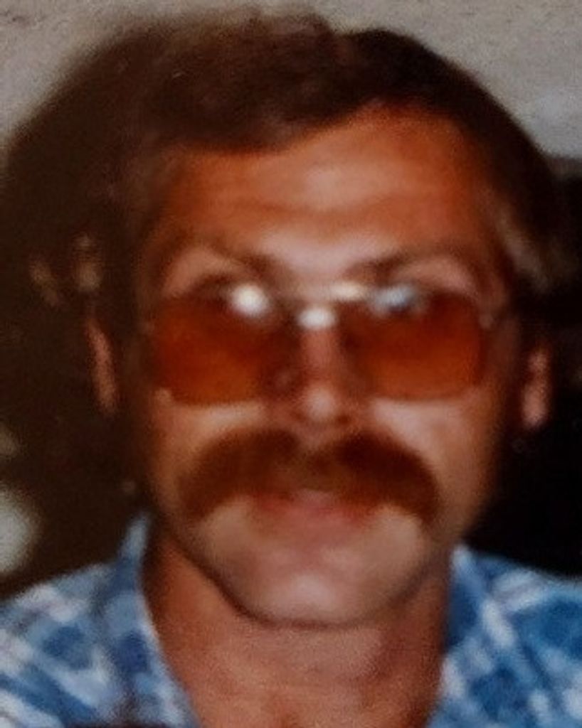 Delbert Norwood Profile Photo