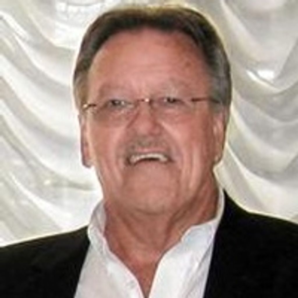 Jimmy Wayne "Jim" Lehmberg Profile Photo