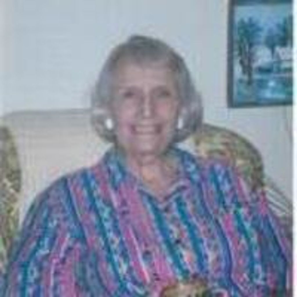 Wanda M Martin
