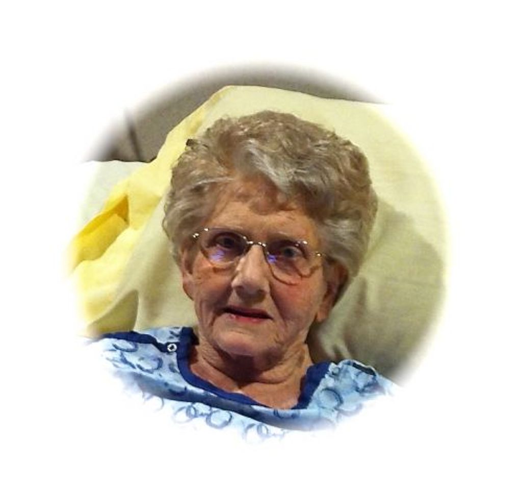 Betty Joan Parsons Profile Photo