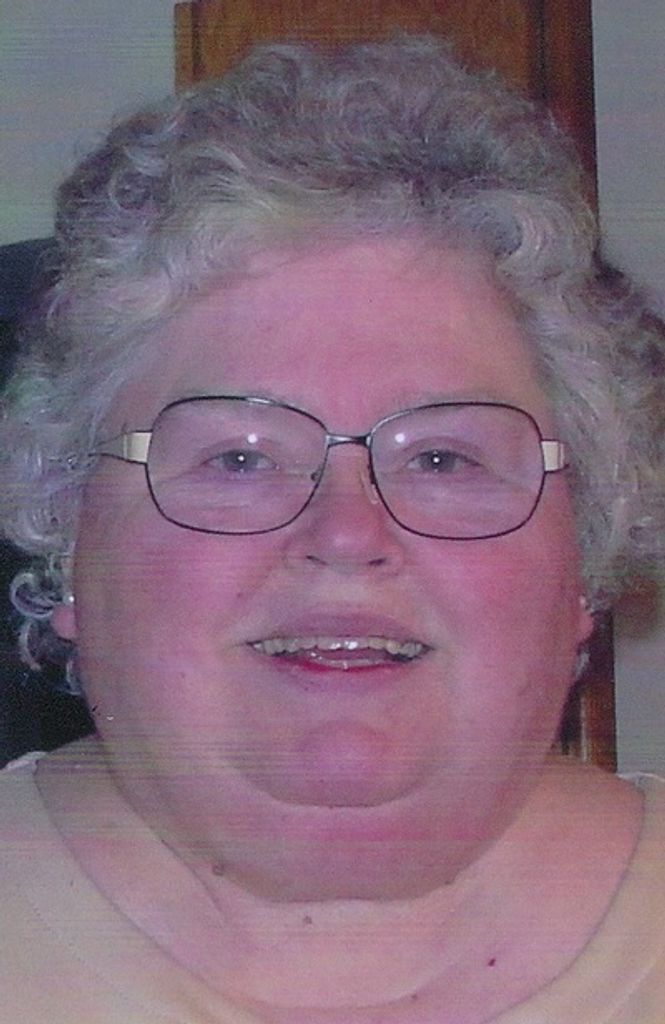 Jacquelyn A. Sullivan (Foster)