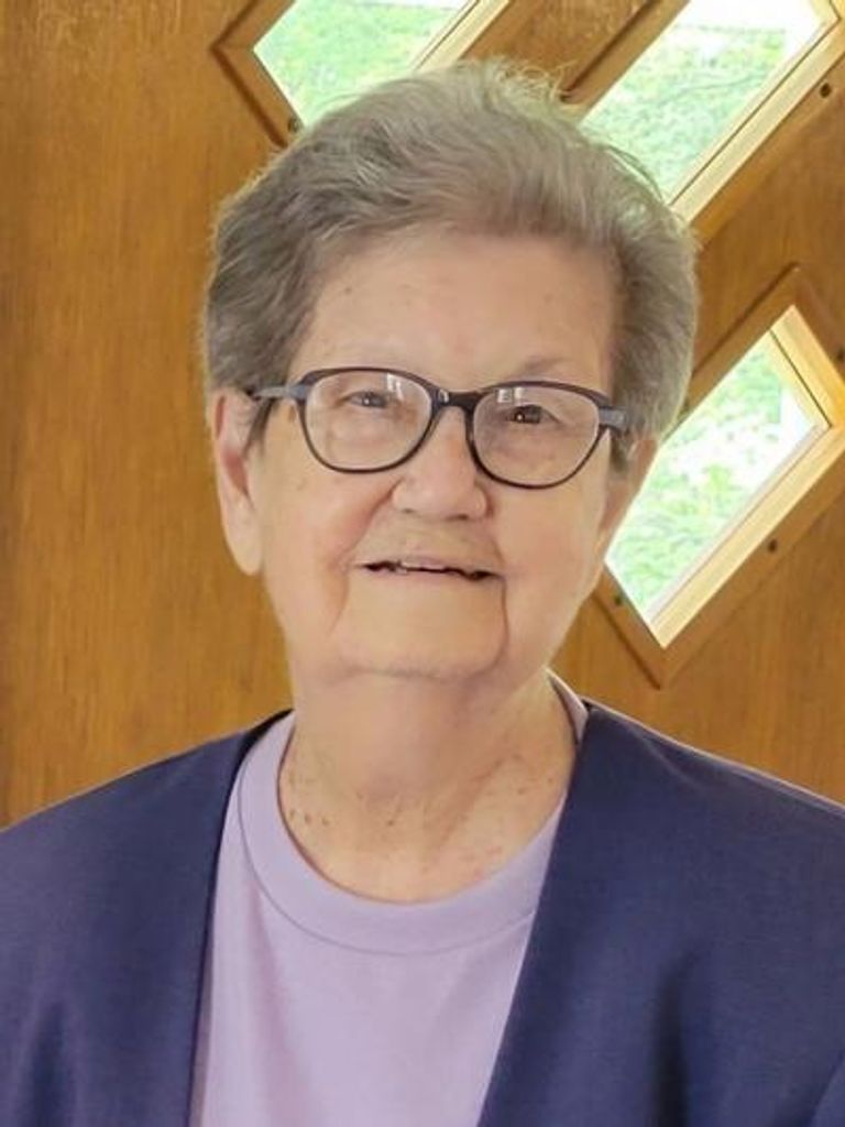 Marie Smith Combs Profile Photo