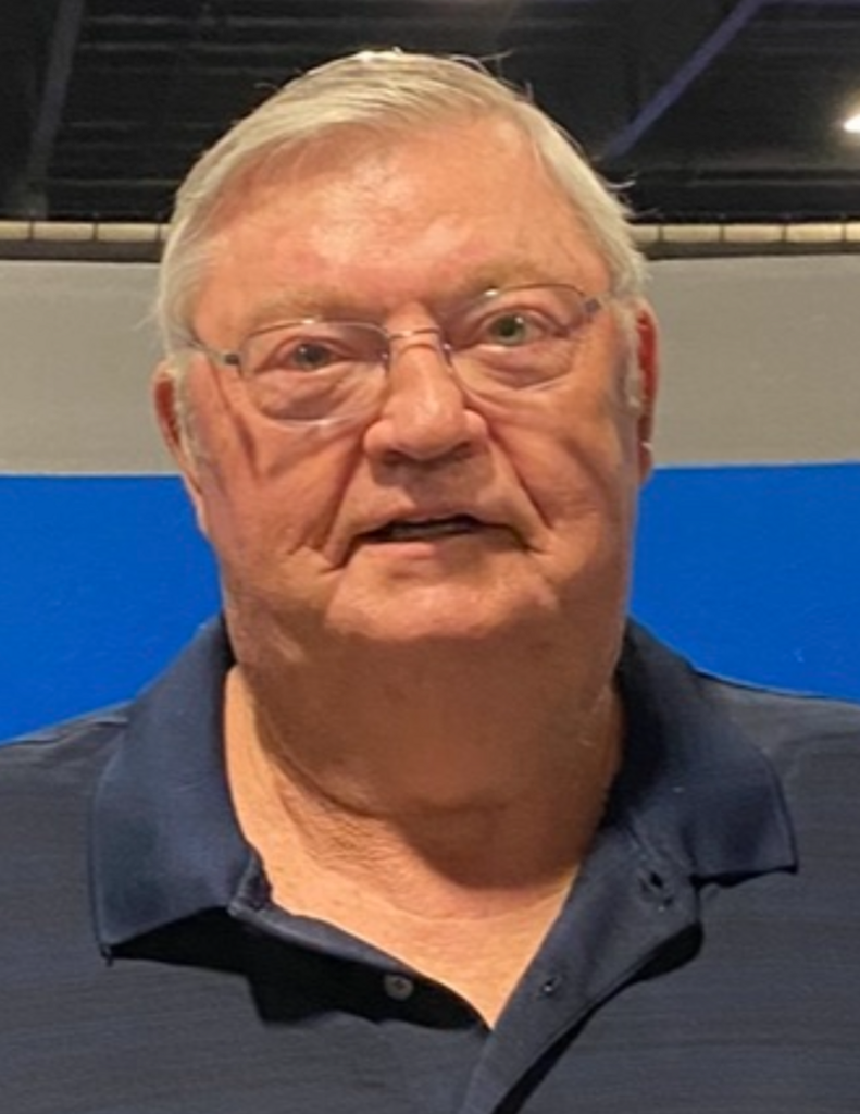 Terry J Bally Profile Photo