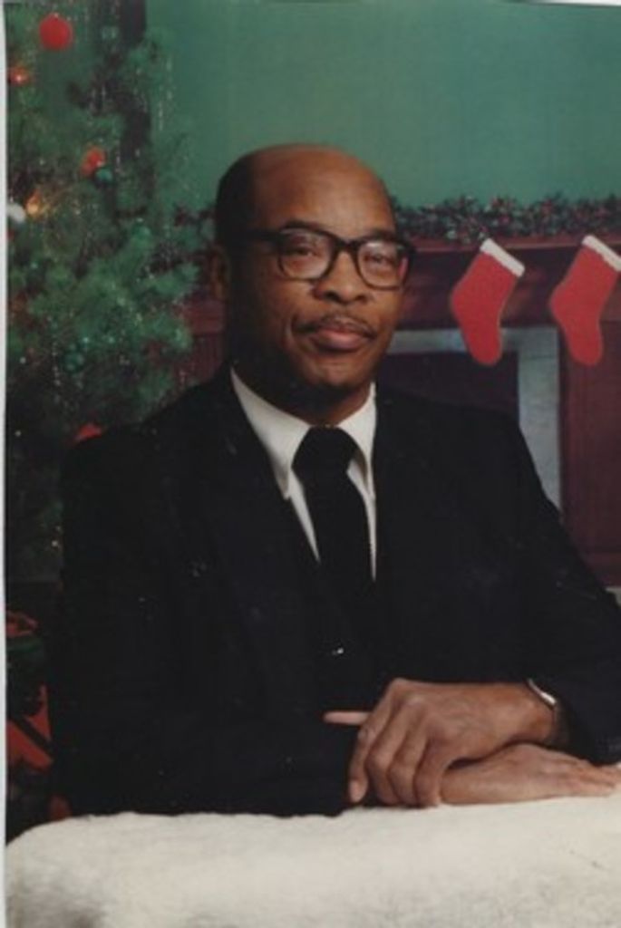 Howard Jackson Profile Photo