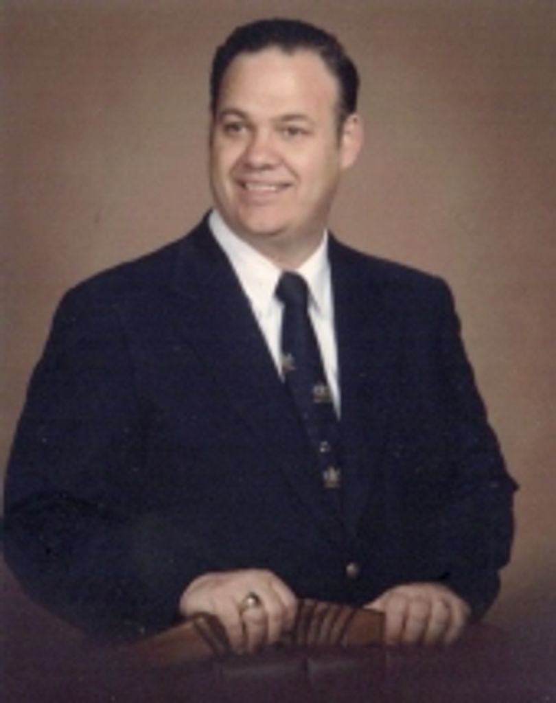 Ronald Francis Mcmahon