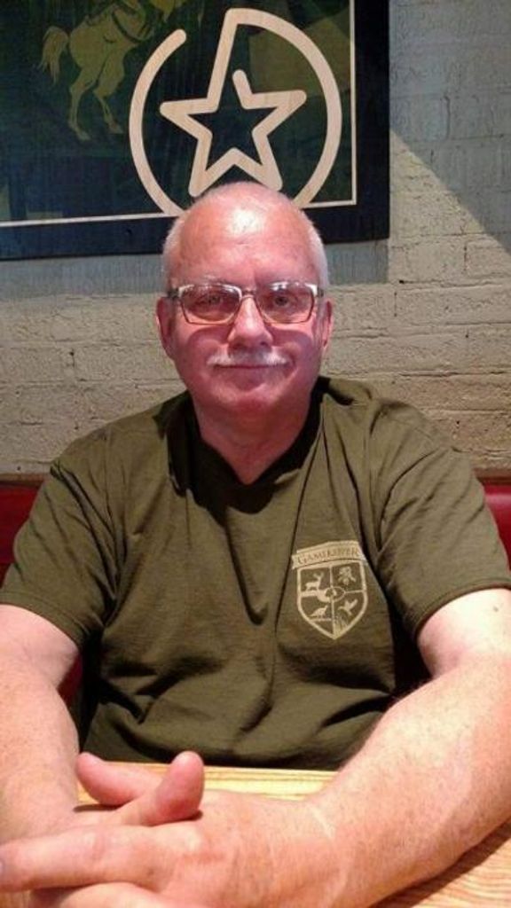 Brian Patrick Langdon Profile Photo