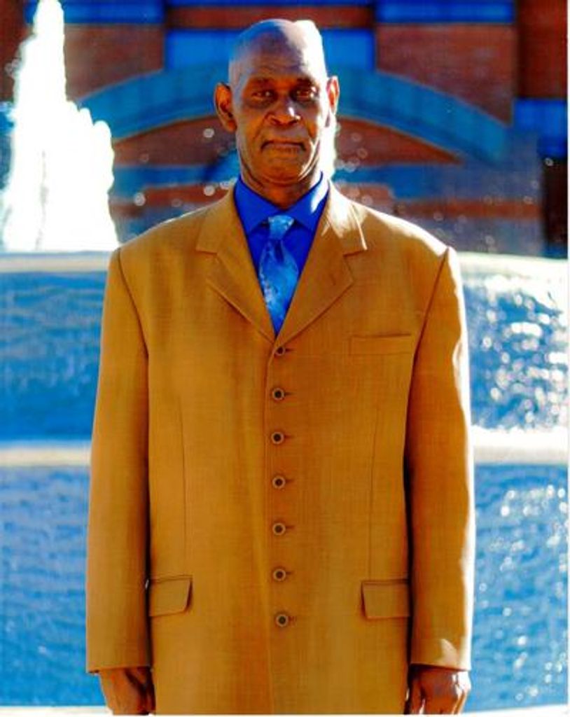 Henry Kirk Edwards Profile Photo