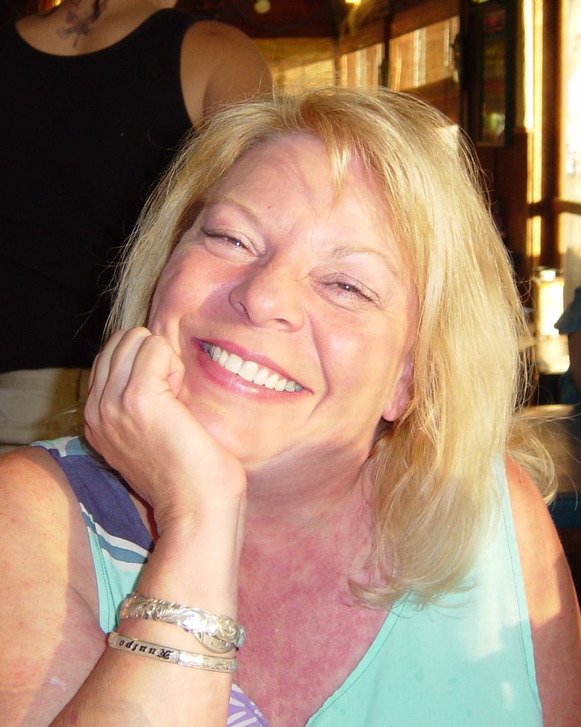 Cheryl Stricker Profile Photo