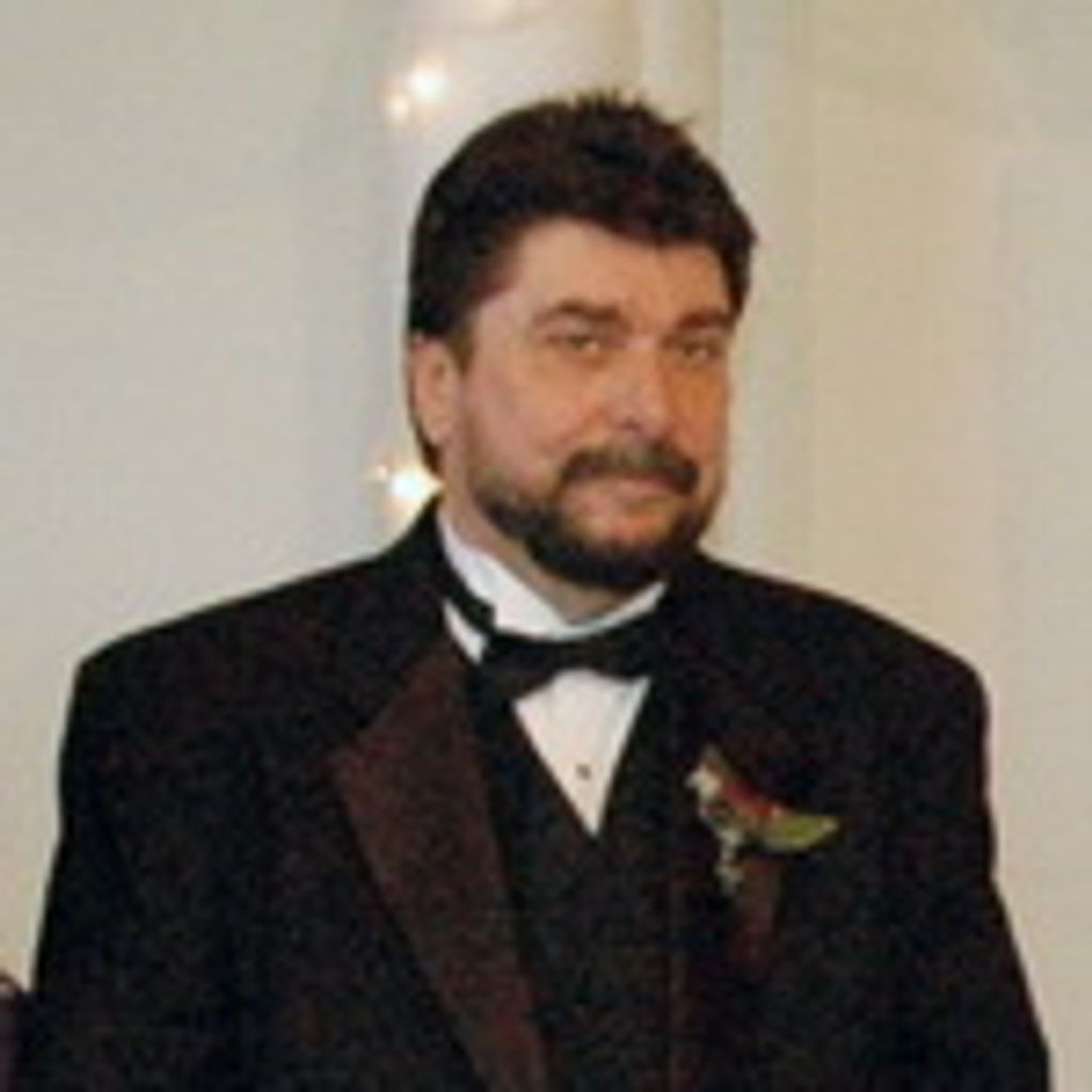 Thomas H. Shull
