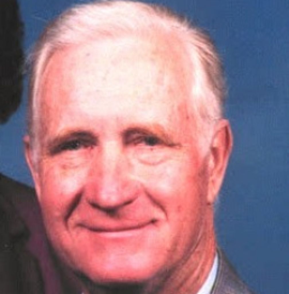 Leland Schaffer