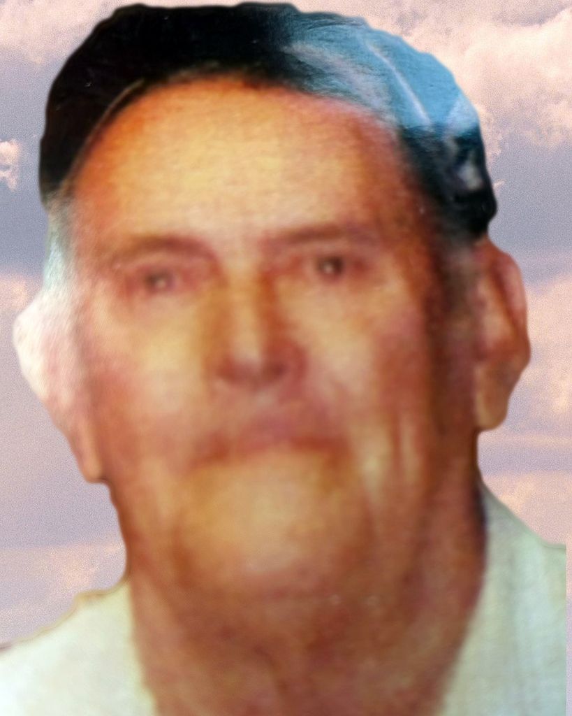 Douglas Ray Smith