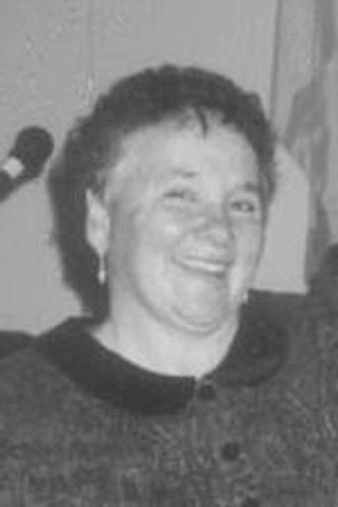 Jean Dalton Profile Photo