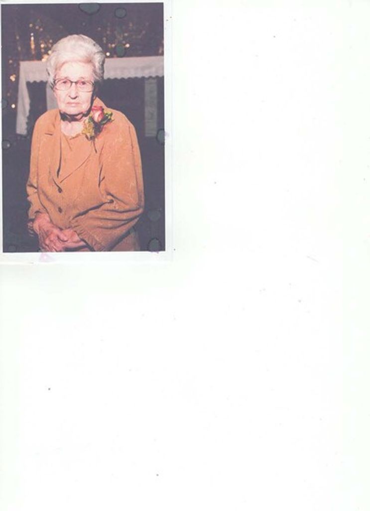 Josephine Ducote Marcotte Profile Photo