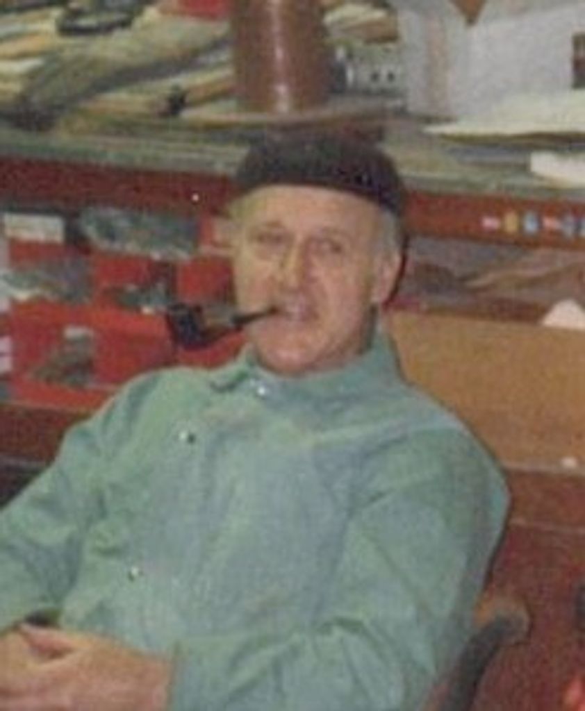 Edward A. Untch  Sr. Profile Photo