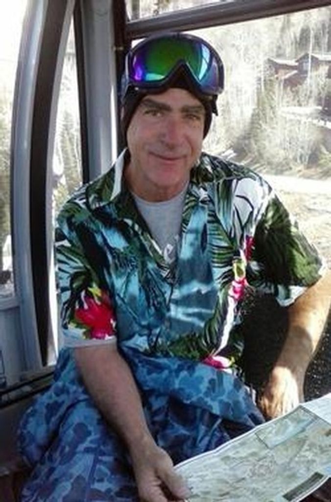 Bob Dickey Profile Photo