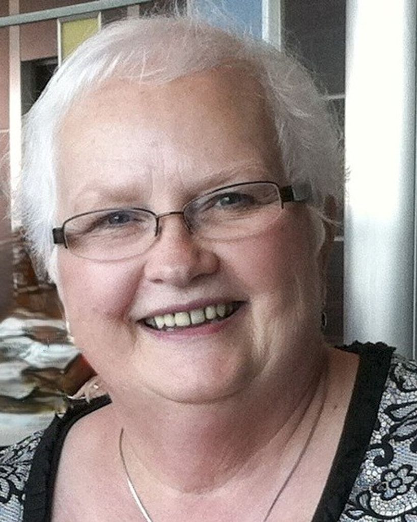 Jean Bye Profile Photo