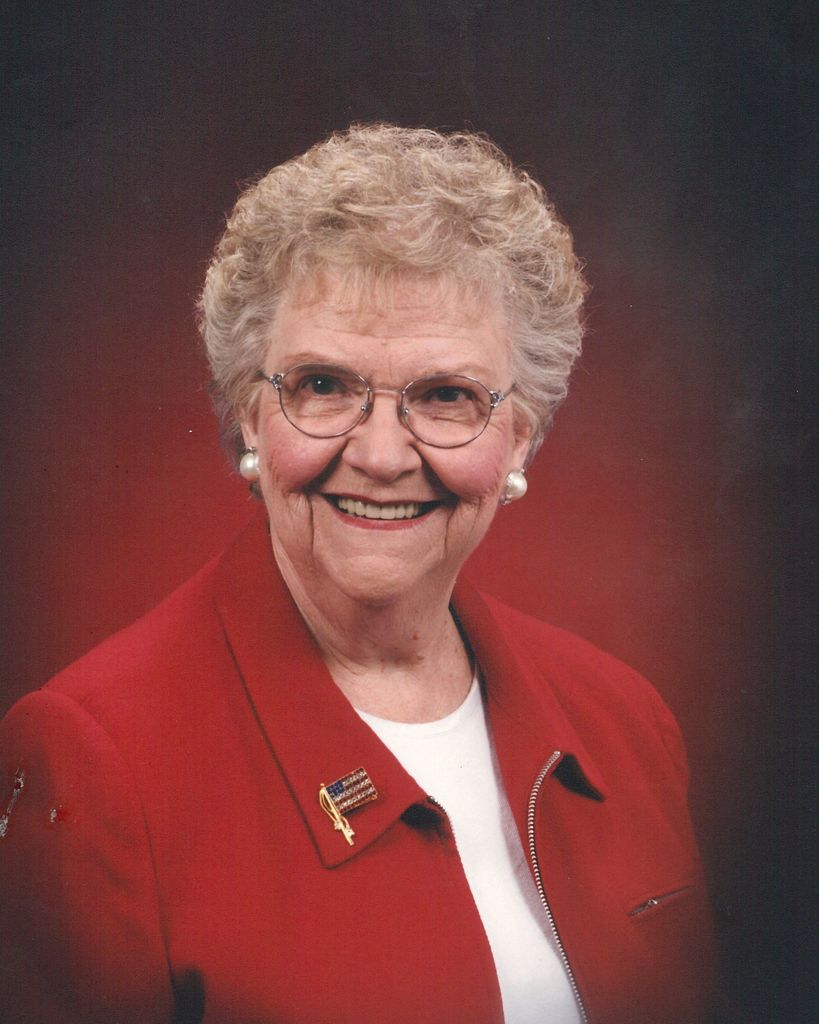 Jean Logan Profile Photo