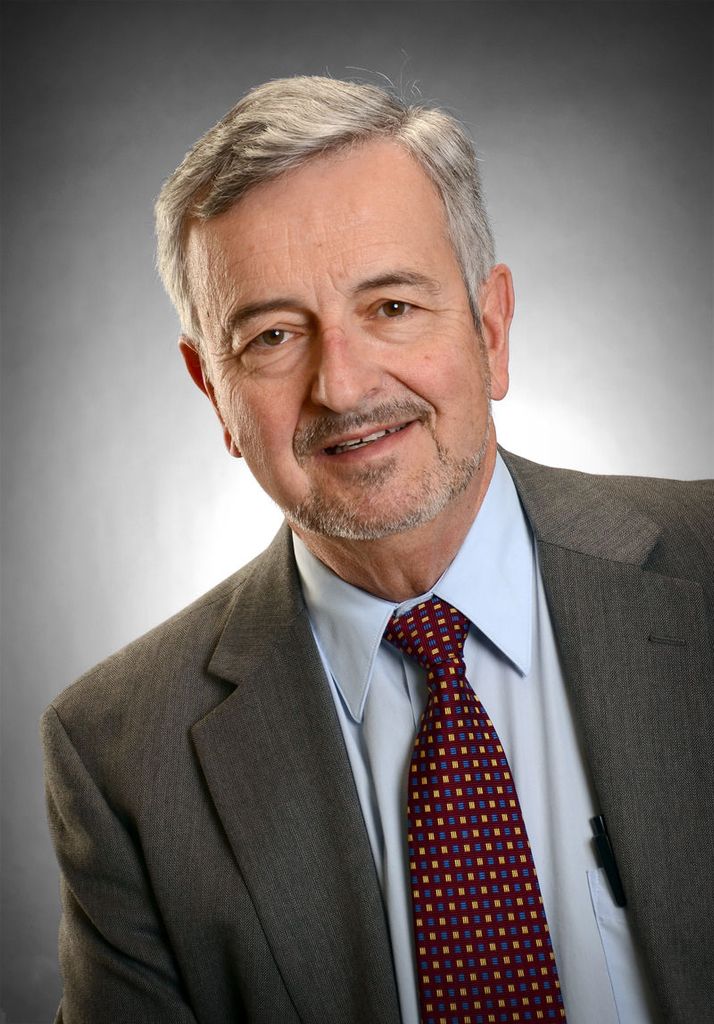 Dr. Michael Theall Profile Photo