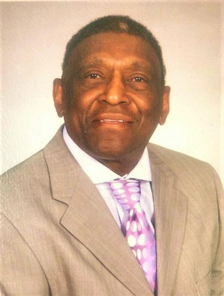 George Willard Jack Profile Photo