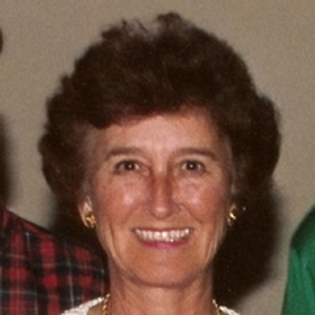 Gloria S. Syme Profile Photo