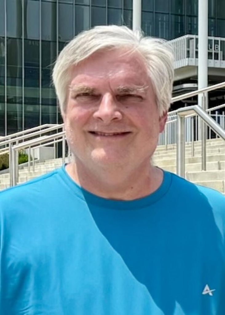 Kyle D. Pettyjohn Profile Photo