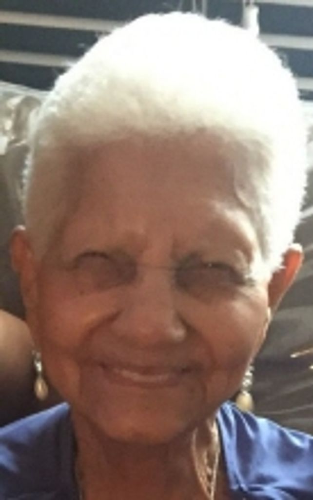 Maria Elena Rivera Profile Photo