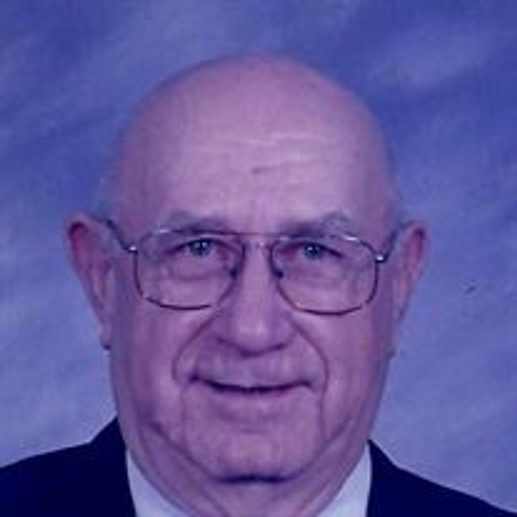 Godfrey A. Bourgeois