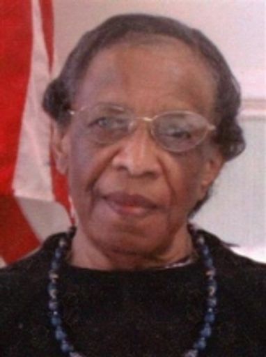 Shirley Mae Lawrence Profile Photo