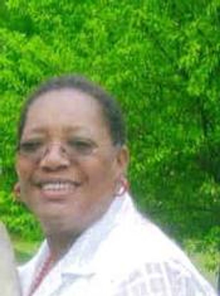 Joyce Person Tyler Profile Photo
