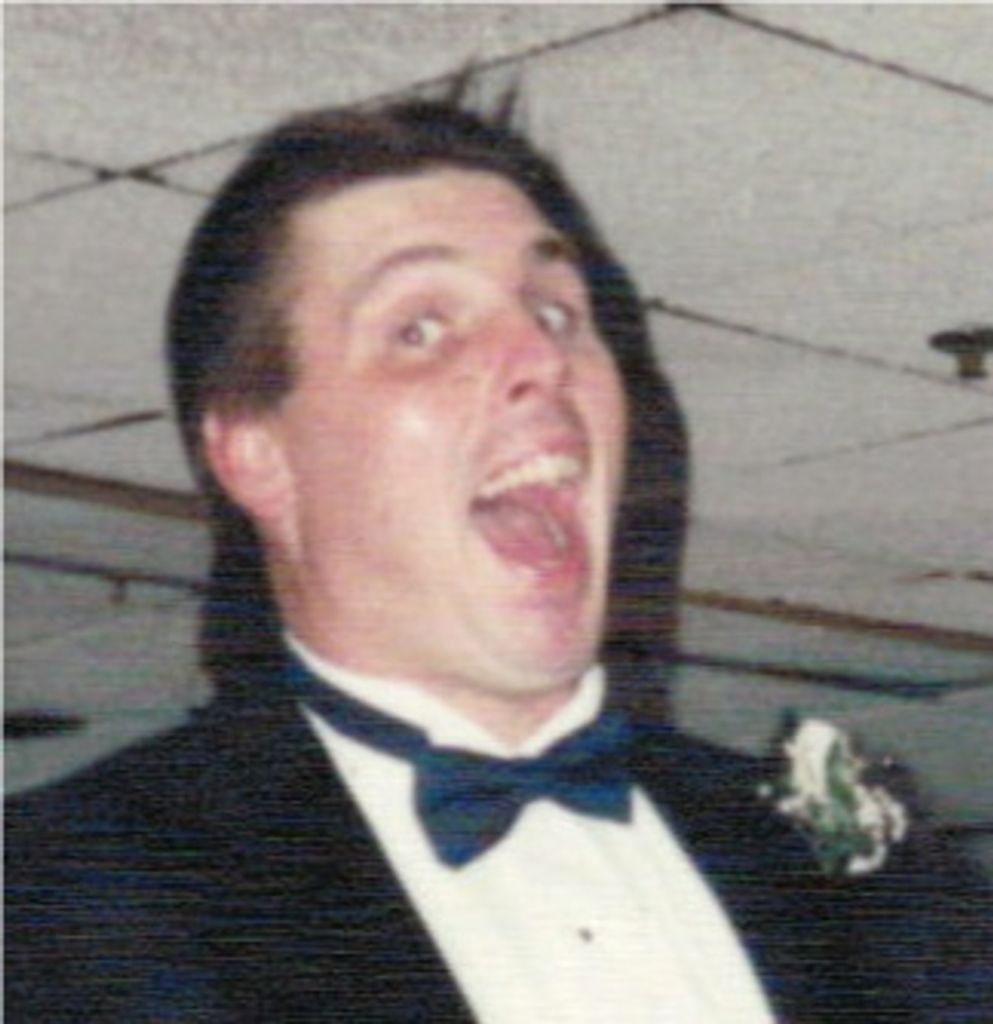 Bill Horn