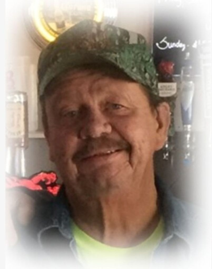 Richard Paul Profile Photo