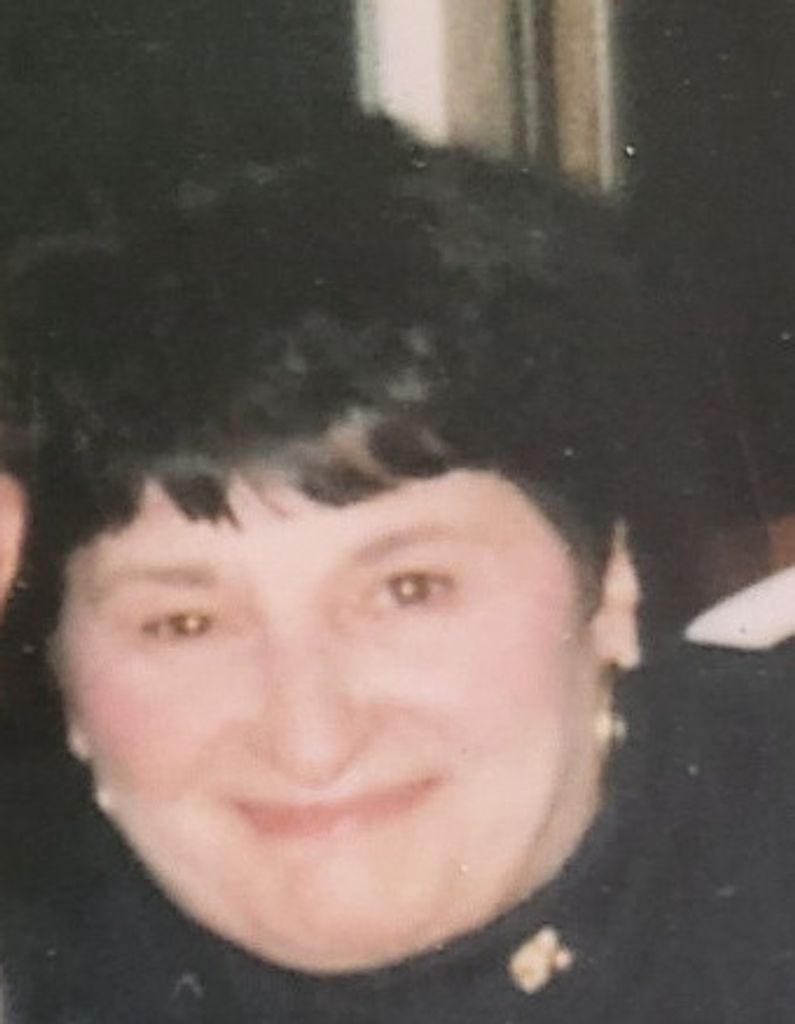 Joyce I. Maholtz
