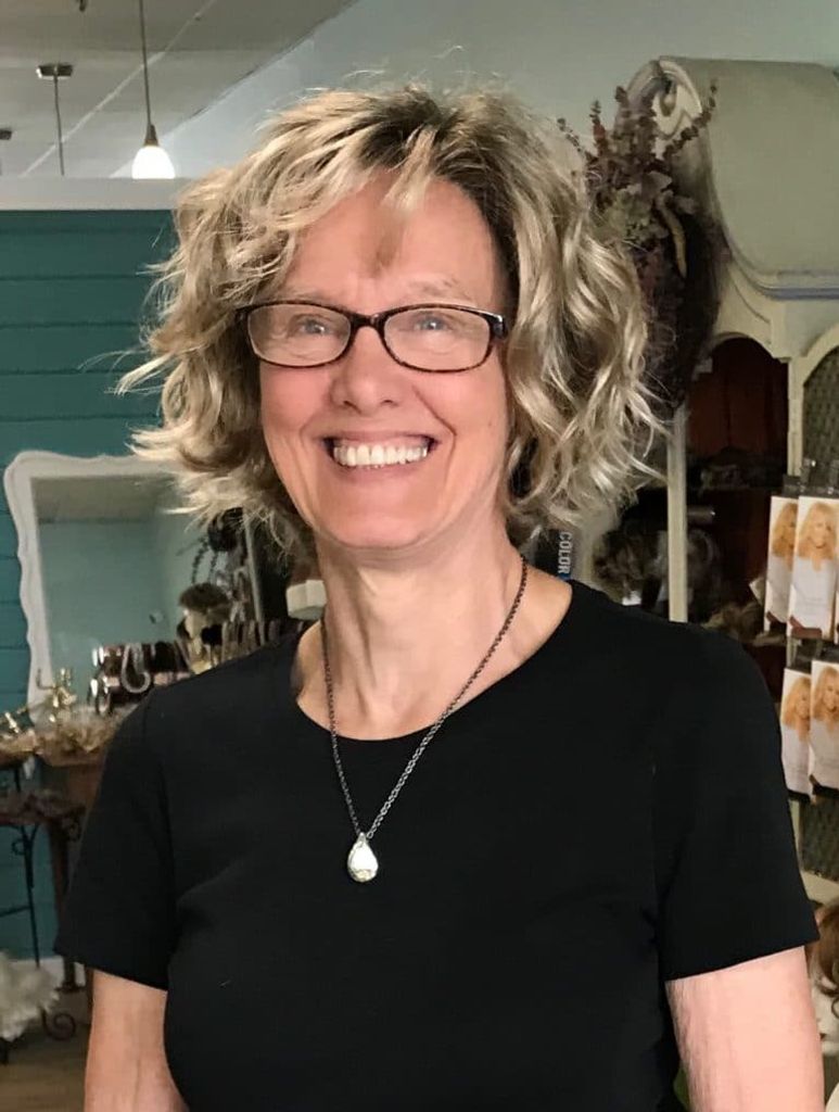 Kathleen Spoelman
