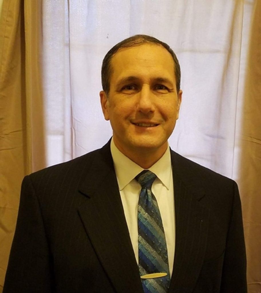 Peter A. Giambalvo