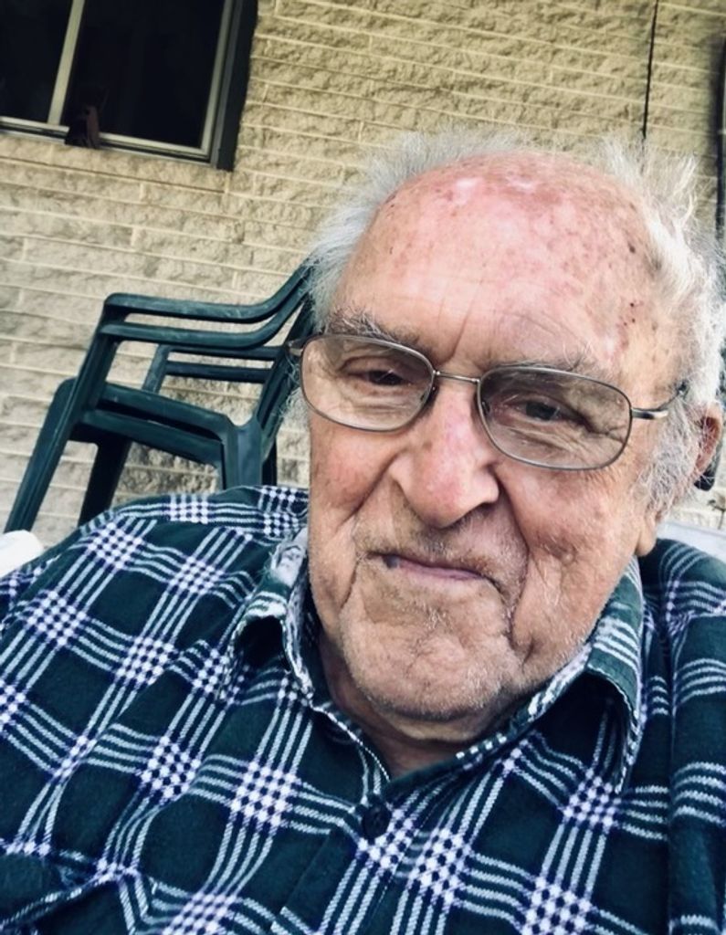 Sylvester George Gerhart