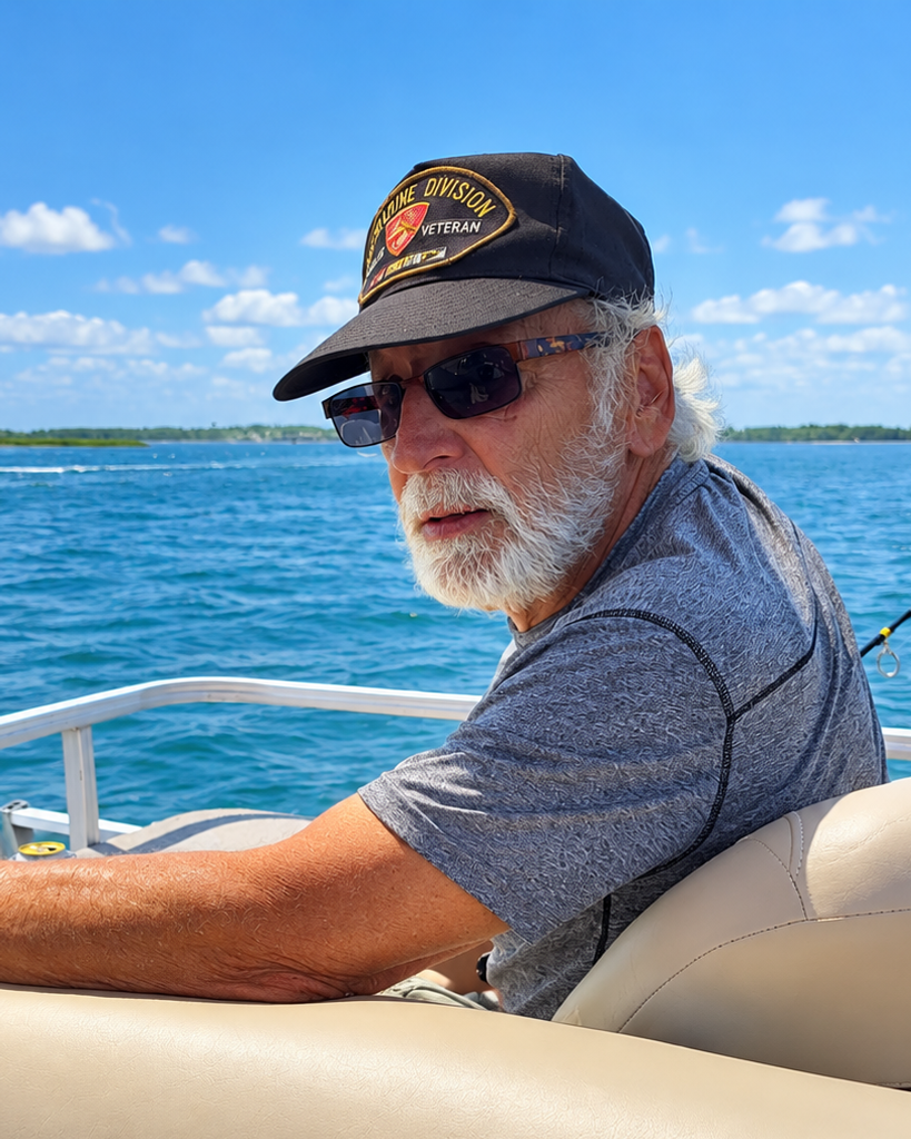 Joseph Kostinko Profile Photo