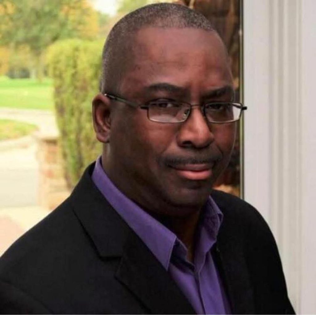 Ronald Wilbur Smith, Jr. Profile Photo