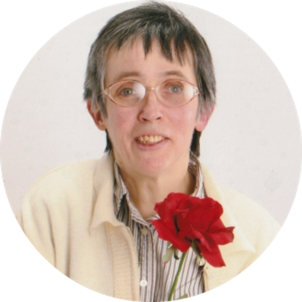 Ruby M. Mclucas