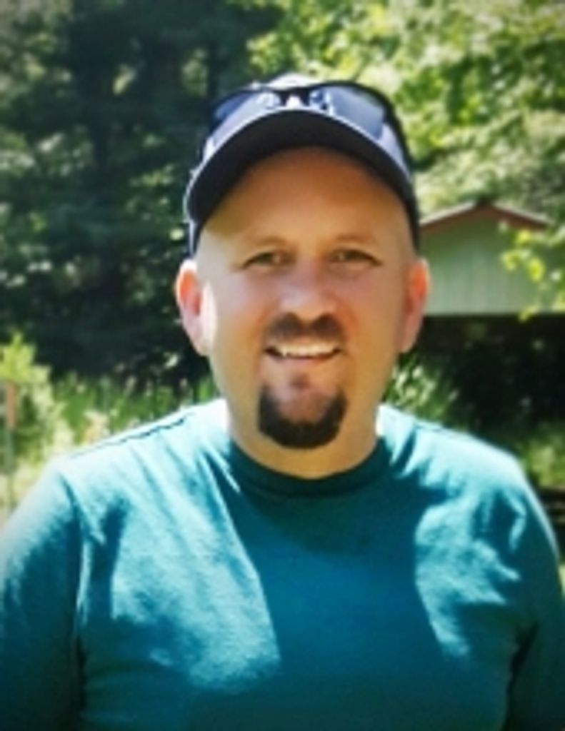 Cory Len Stovall