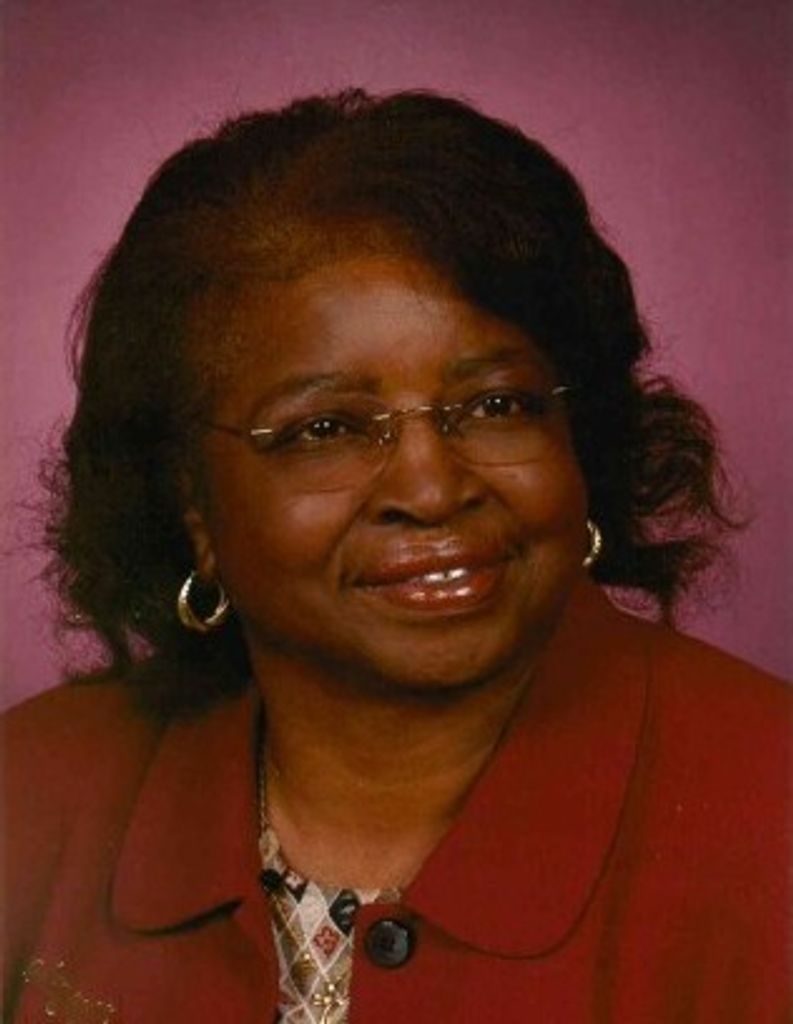 Dorothy M. Gordon