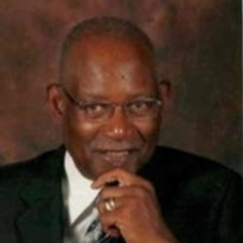 Rev. Robert James Jamison Profile Photo