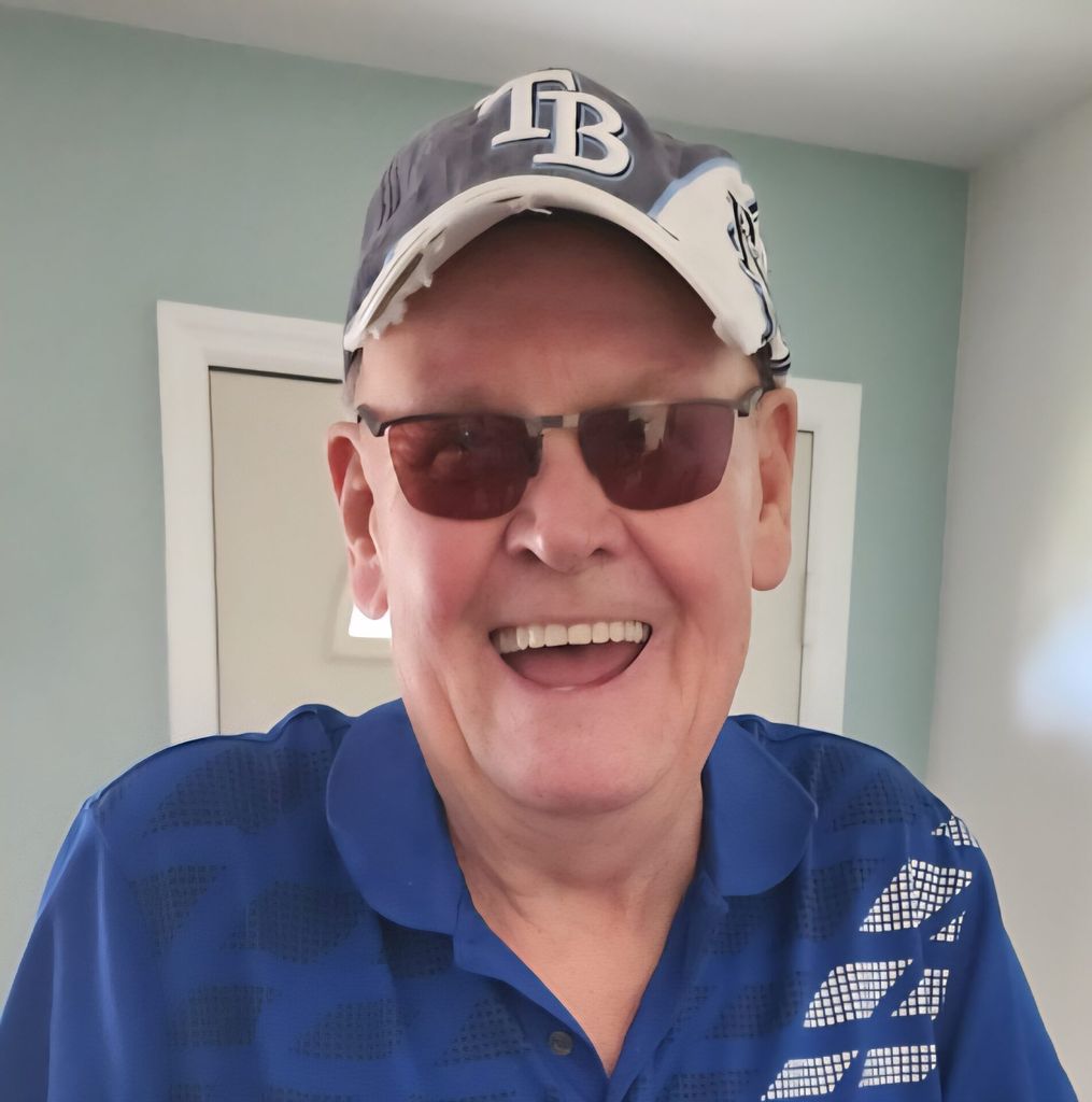 William Mccallum, Jr. Profile Photo