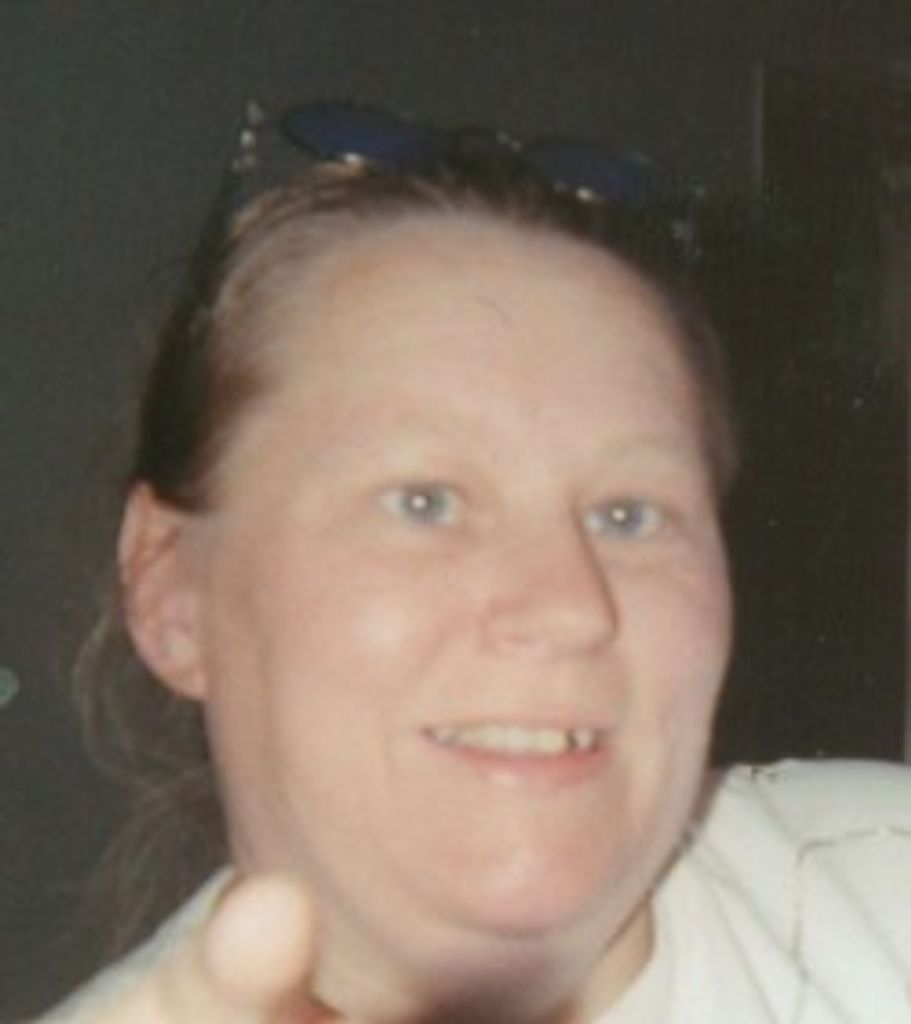 Deborah Stewart