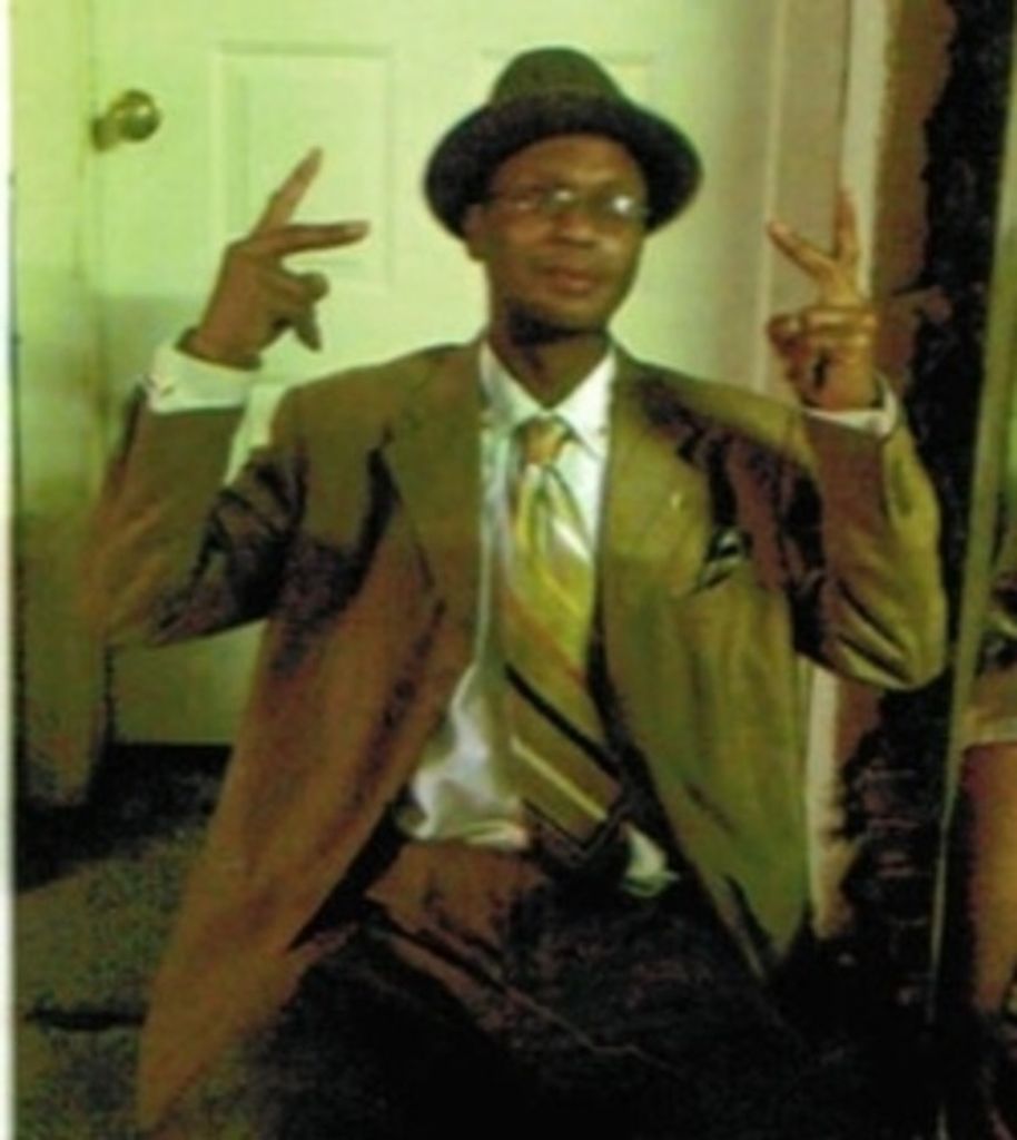 Anthony L. "Big Ant" Walker Profile Photo