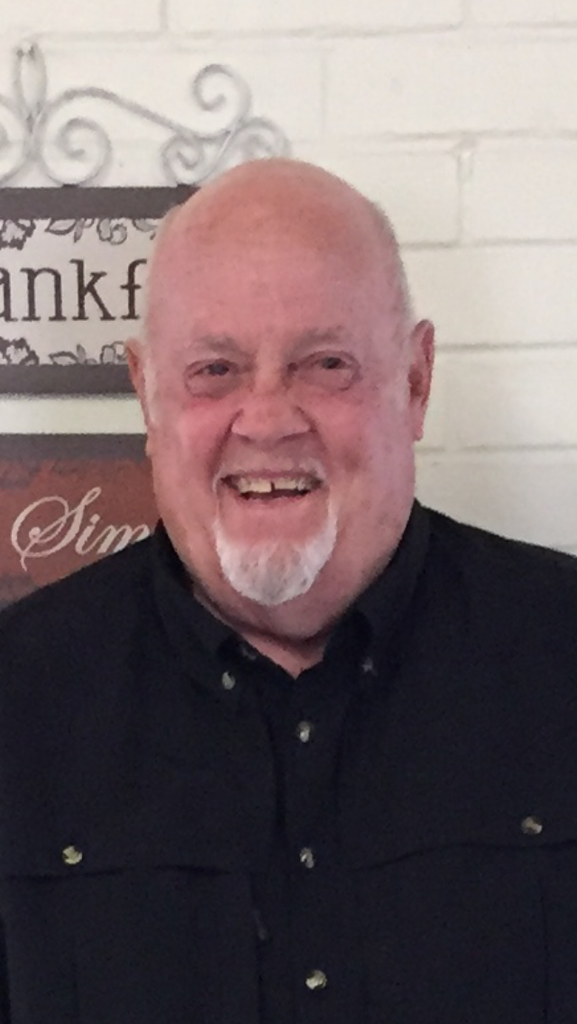 Noble Van Brister