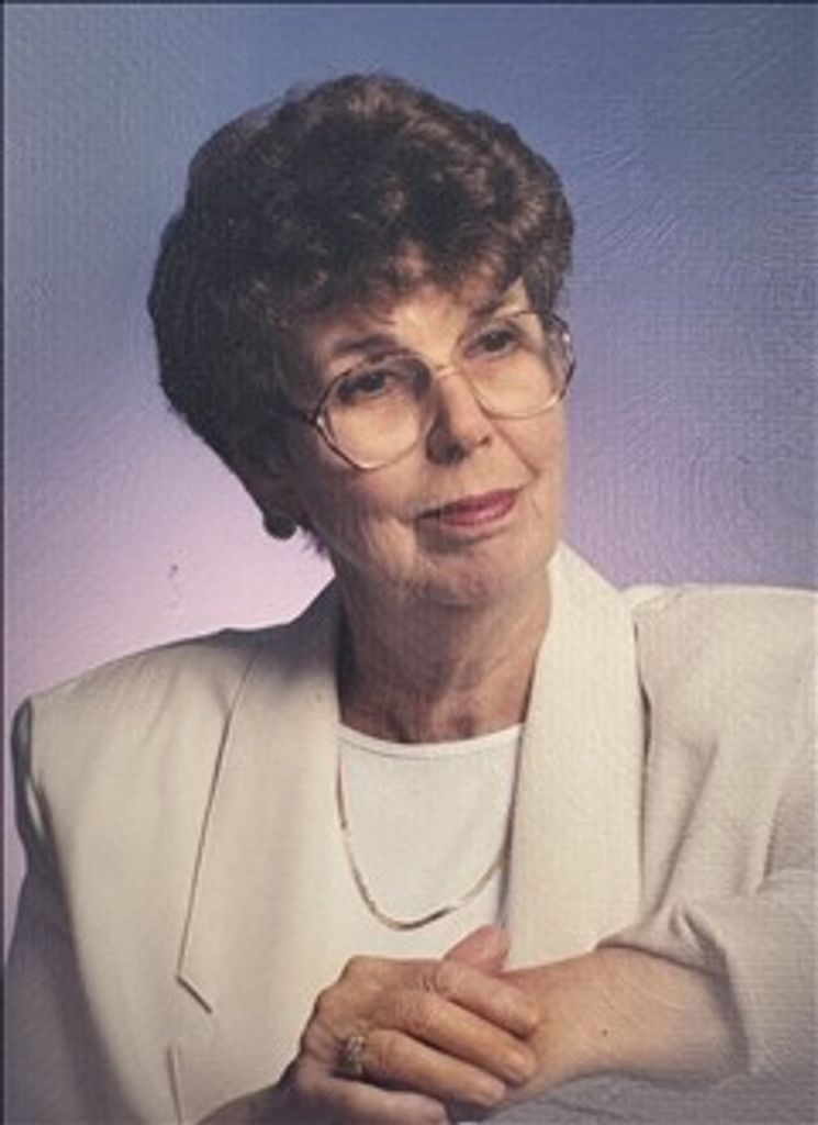 Betty Jean Mckinley Profile Photo
