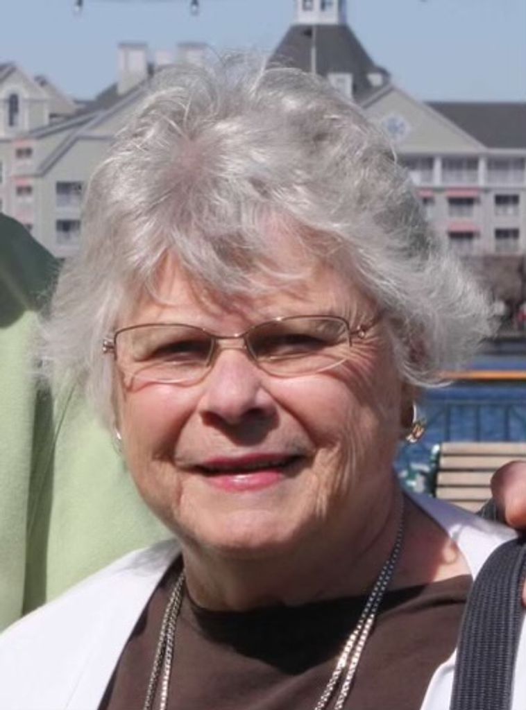 Doris G. Mitchell Profile Photo