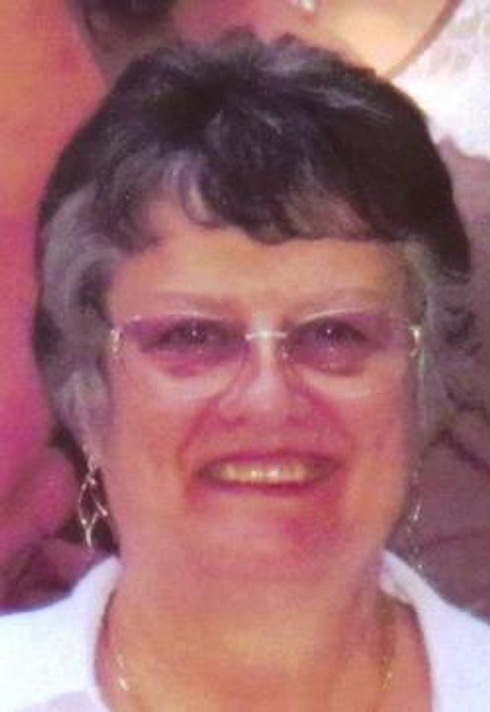 Lois Kathryn Mathis Profile Photo