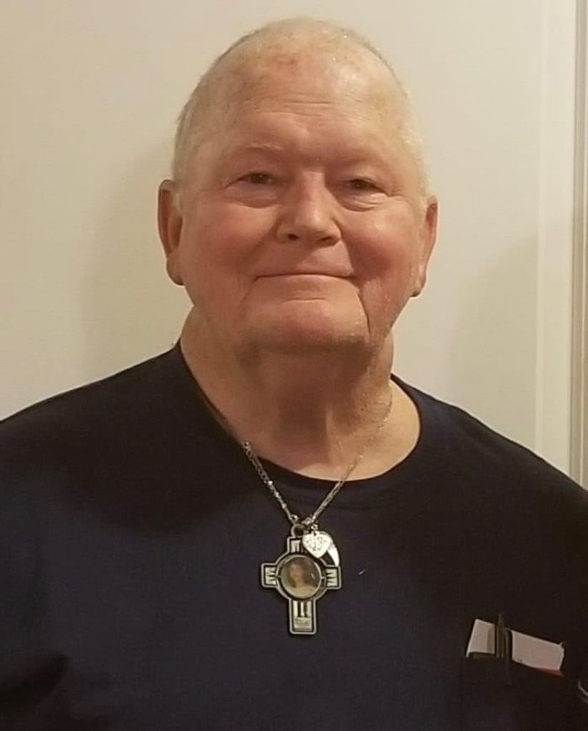 Michael D. Brinkman