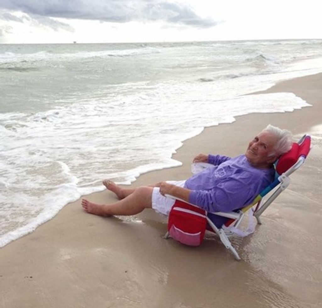 Virginia "Ginny" Stamps Profile Photo